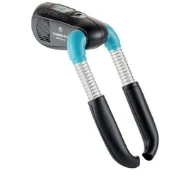 Therm-ic Refresher V2 Schuhtrockner One Size Schwarz/Blau