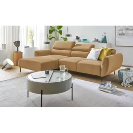 Switch Ecksofa Allisson ¦ ¦ Maße (cm): B: 277 H: 98 T: 174.0