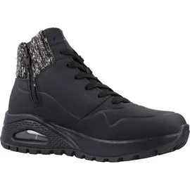 SKECHERS Uno Rugged - Darling Daze schwarz 41