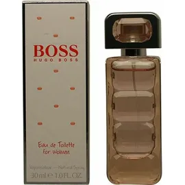 HUGO BOSS Orange Eau de Toilette 75 ml