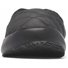 Columbia Lazy Bend Camper hausschuhe schwarz - 42