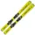 Fischer RC4 RACE JR Gelb 140 cm