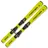 Fischer RC4 RACE JR Gelb 140 cm