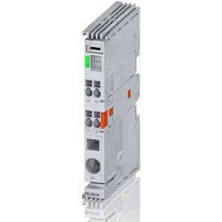 BLOCK Elektr. Schutzschalter EB-2824-030-0