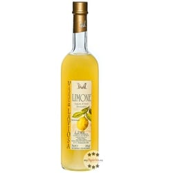 Villa Laviosa Limone Limoncello