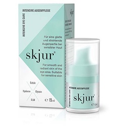 Skjur Augenpflege Creme 15 ml