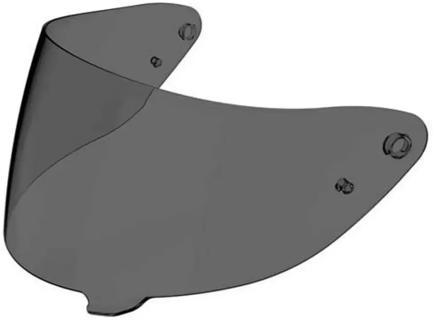 Sena Stryker Bildschirm - Smoked - One Size