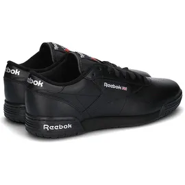 Reebok Ex-O-Fit intense black/silver/silver 36,5