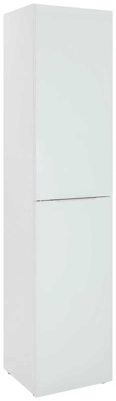 Voleo Mehrzweckschrank schmal MALIN - B/H/T ca. 45,00x196,00x42,00