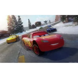 Cars 3: Driven to Win - Multicolor