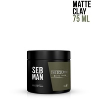 Sebastian Professional Seb Man The Sculptor Matte Finish Paste 75ml