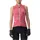 Uyn Biking Wave ärmelloses Fahrrad-Trikot Damen vibrant fuchsia M