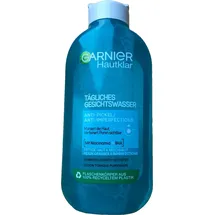 Garnier SkinActive Klärendes Gesichtswasser 200 ml