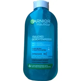 Garnier SkinActive Klärendes Gesichtswasser 200 ml