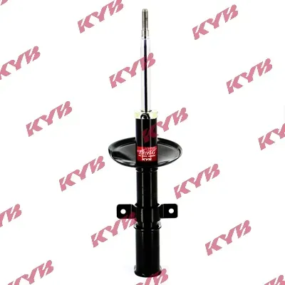 KYB Stoßdämpfer 3338010 Vorderachse für RENAULT