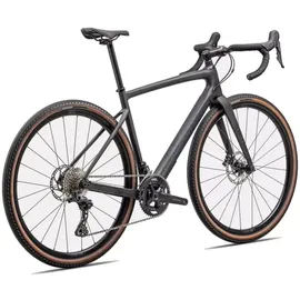 Specialized Diverge Sport Carbon Satin Carbon/Blue Onyx 54