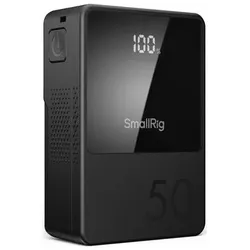 SmallRig 3579B VB50 mini V Mount Batterie