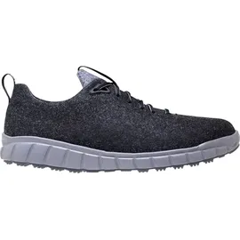 GANTER Evo Herren Schwarz 45