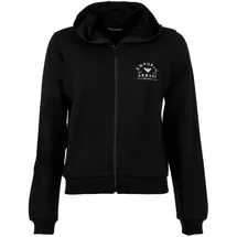 Emporio Armani Sweatjacke schwarz XL