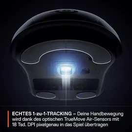SteelSeries Rival 3 Gen 2 Weiß