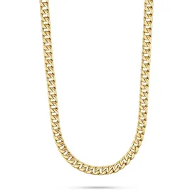 Christ Kette 87999807 Gold