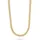 Christ Kette 87999807 Gold