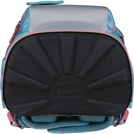 Scout Neo 4-tlg. Aloha blau
