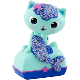 Tonies Hörspielfigur Gabby's Dollhouse Mercat mehrfarbig