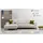 OTTO home Eckcouch Mikrofaser 2-Sitzer Grau
