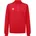 hmlAUTHENTIC 1/2-Zip Sweatshirt Kinder 3062 true red 128
