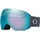 OAKLEY Flight Deck L Prizm Skibrille (Größe One Size, grau)
