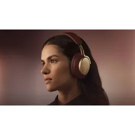 Bowers & Wilkins Px8 Royal Burgundy