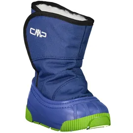 CMP Latu Snow Boots Blue Ink, 22/23