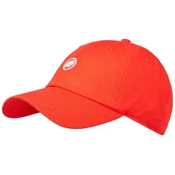 MAMMUT Baseball Cap Mammut - Uni., mammut red 3778 (S-M)