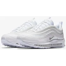 Nike Air Max 97 Herren White/Black/Wolf Grey 48,5