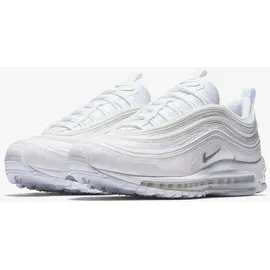 Nike Air Max 97 Herren White/Black/Wolf Grey 48,5