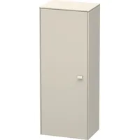 Duravit Brioso Halbhochschrank Individual, Höhe bis 133 cm in