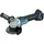 Makita DGA504ZJ ohne Akku + Ladegerät
