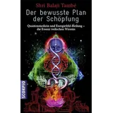 Scorpio Der bewusste Plan der Schöpfung