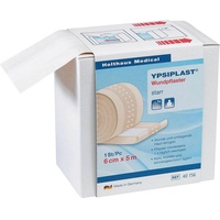 Holthaus Medical Pflaster YPSIPLAST® 6 cm x 5 m
