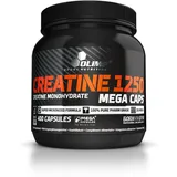 Olimp Sport Nutrition Olimp Creatine 1250 Mega Caps 400 Kapseln