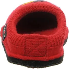 HAFLINGER AR Bicycle für Damen, rot, Größe 37 EU