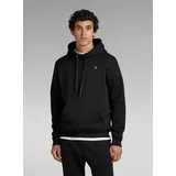 G-Star Hoodie Schwarz XS