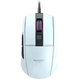 Roccat Burst Core weiß