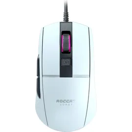 Roccat Burst Core weiß