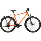 Corratec MTC Expert Gent 28 Zoll RH 44 cm orange/sand/black