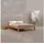 Krok Wood Julia 200 x 200 cm Transparent