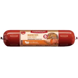 Fleischeslust Sensitiv Magere Pute mit Süßkartoffel 800g