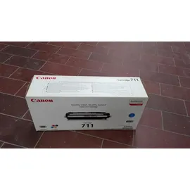 Canon 711C cyan