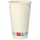 Papstar Trinkbecher Pappe 0,4 l 50 St. Braun